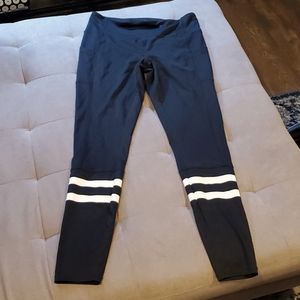 Forever 21 yoga/gym pants